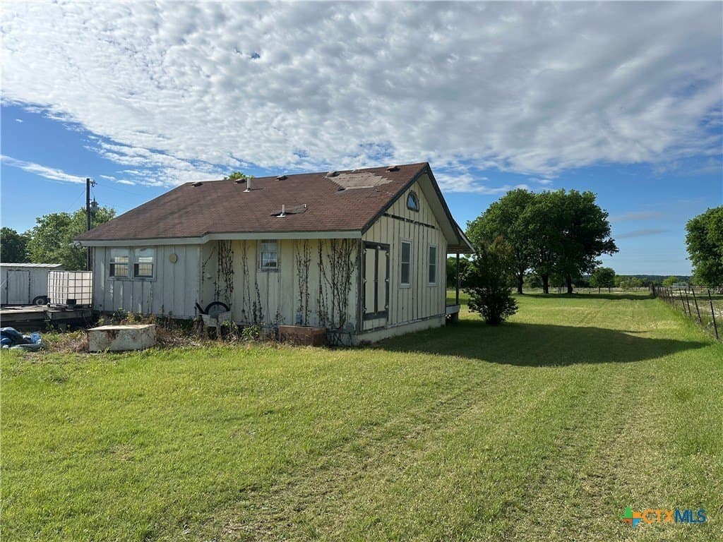 61.5 acres in Bell County featured view