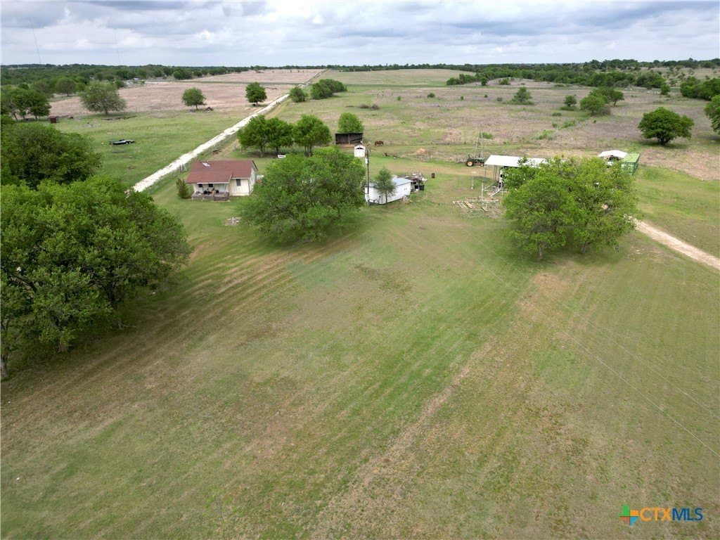61.5 acres in Bell County - photo 22