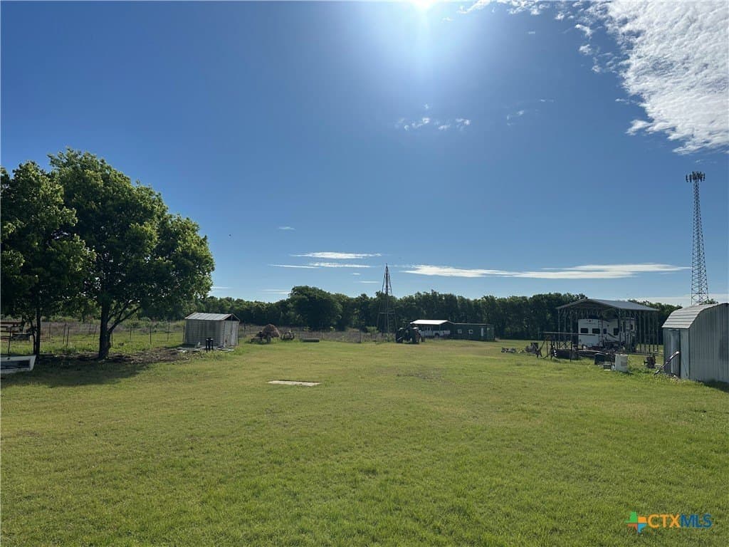 61.5 acres in Bell County - photo 28