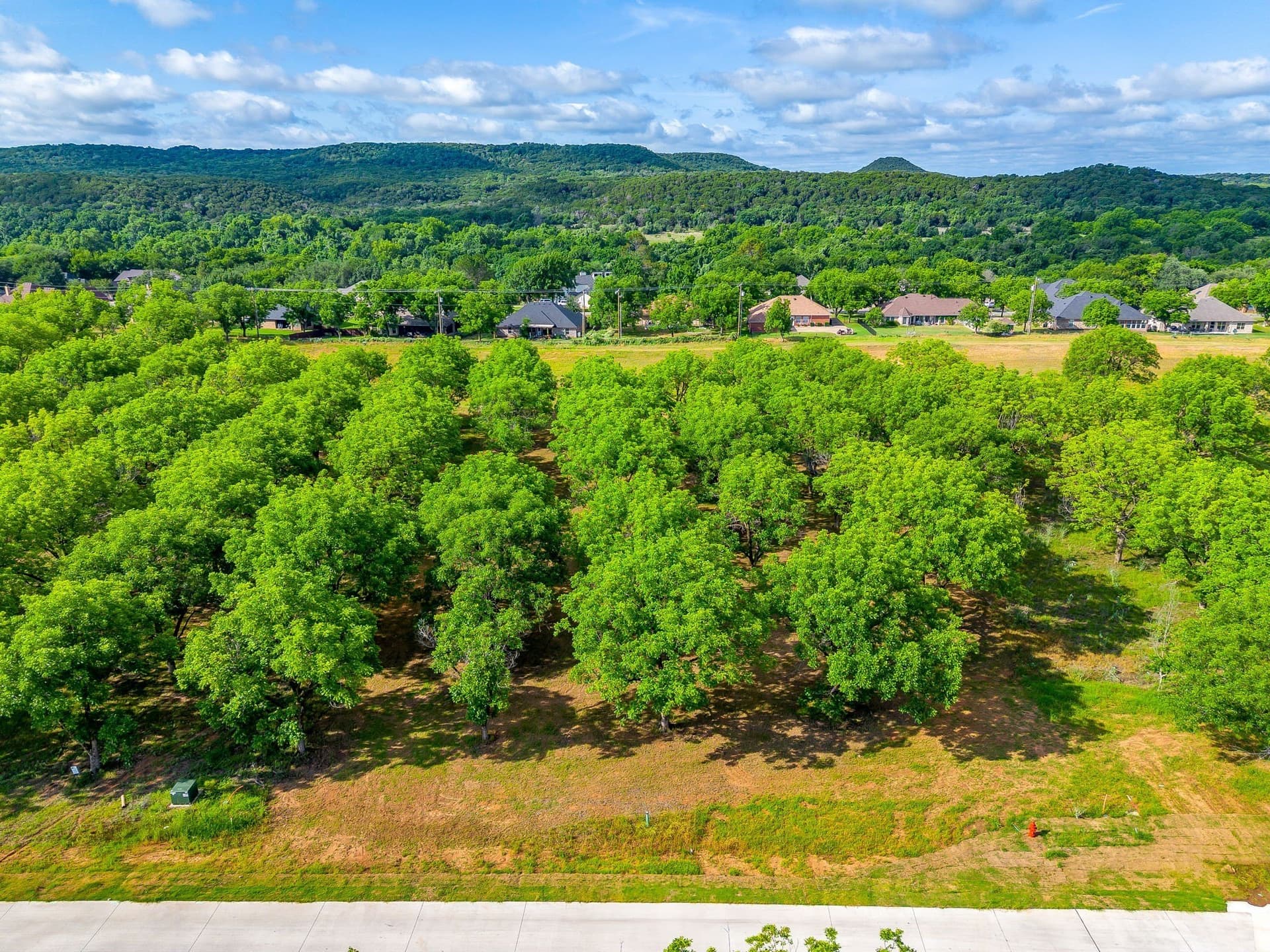 1.11 acres in Hood County gallery image 3