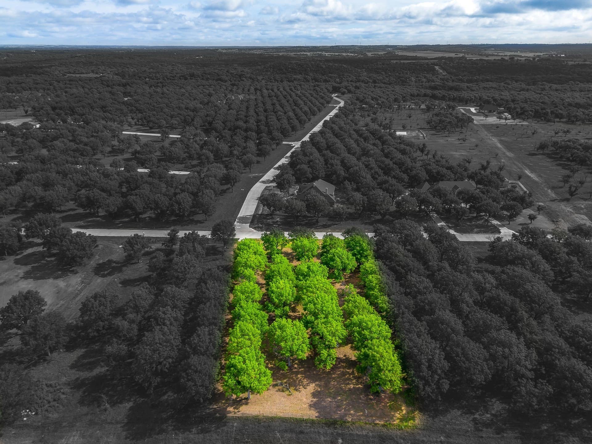 1.11 acres in Hood County - photo 13