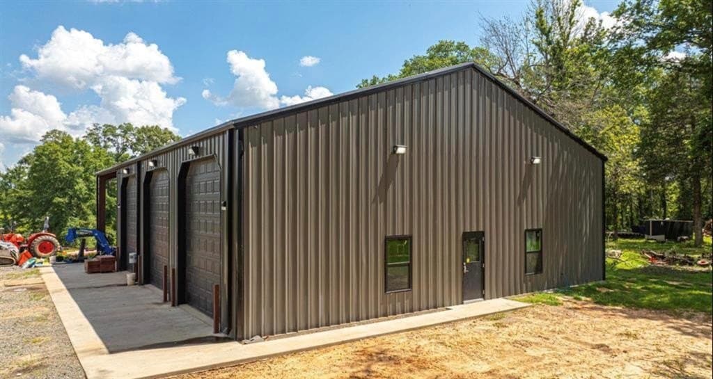 24.64 acres in Upshur County