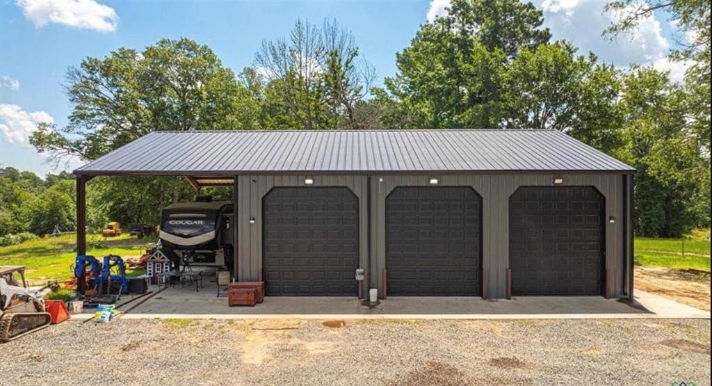 24.64 acres in Upshur County gallery image 2