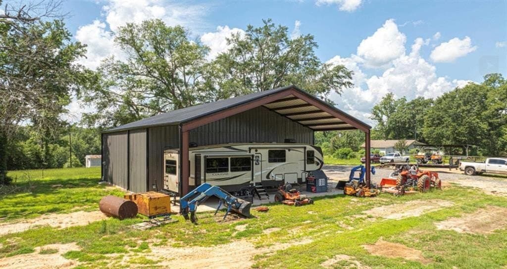 24.64 acres in Upshur County gallery image 3