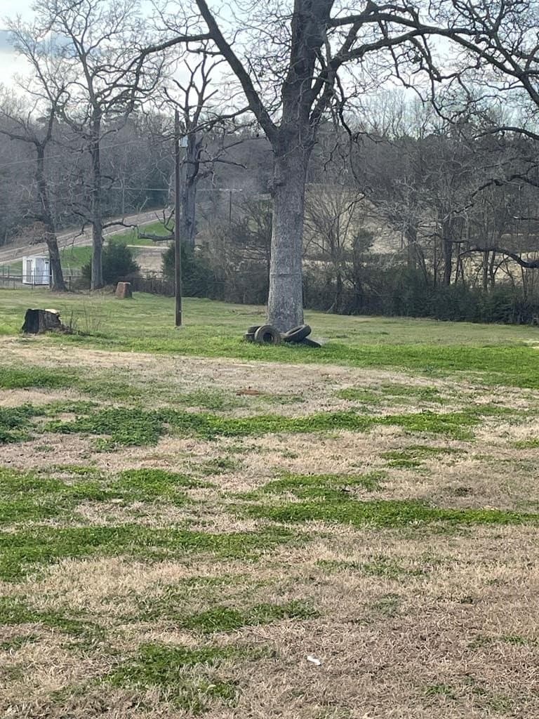 18 acres in Texas County