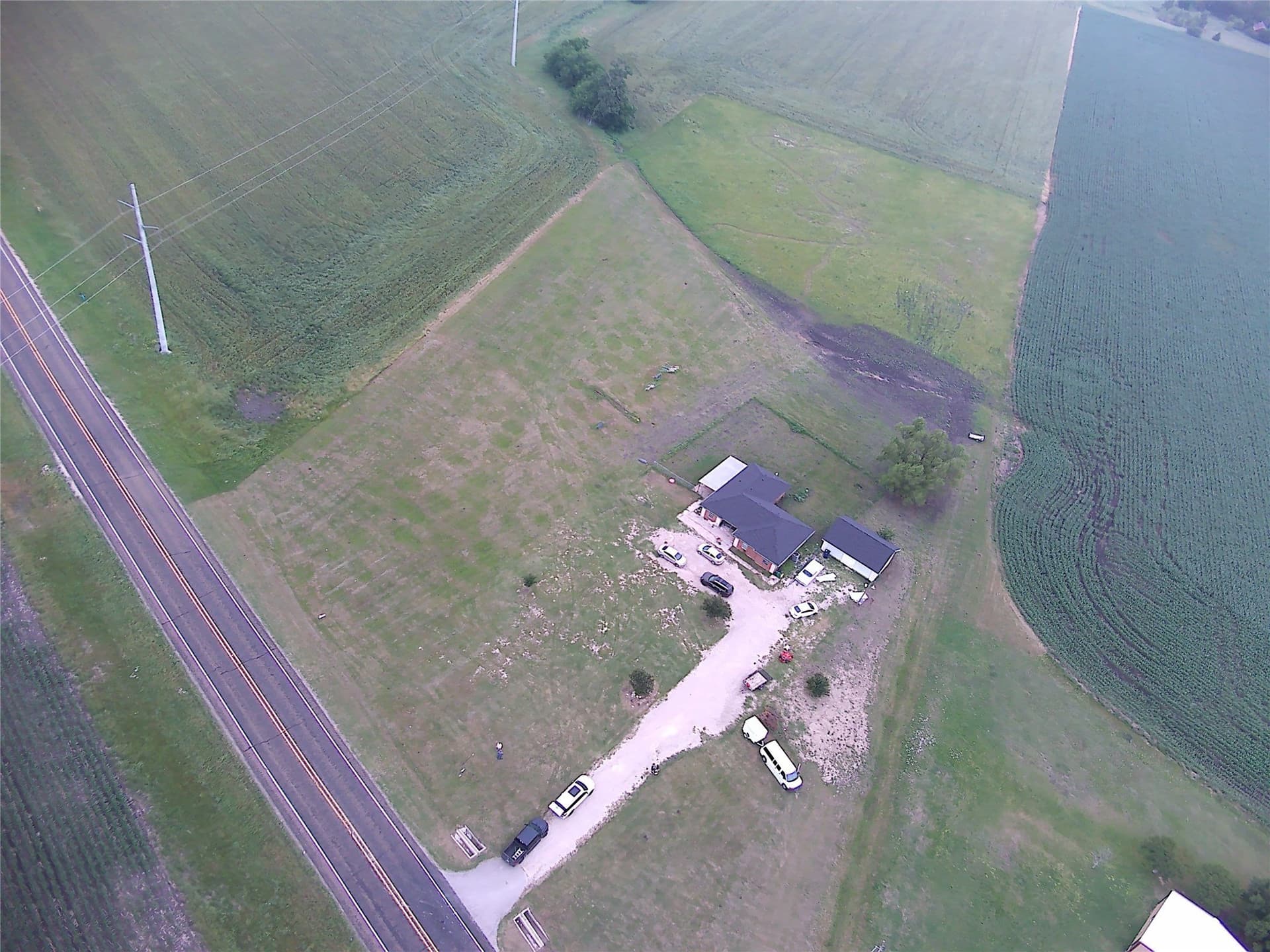 4 acres in Ellis County gallery image 3