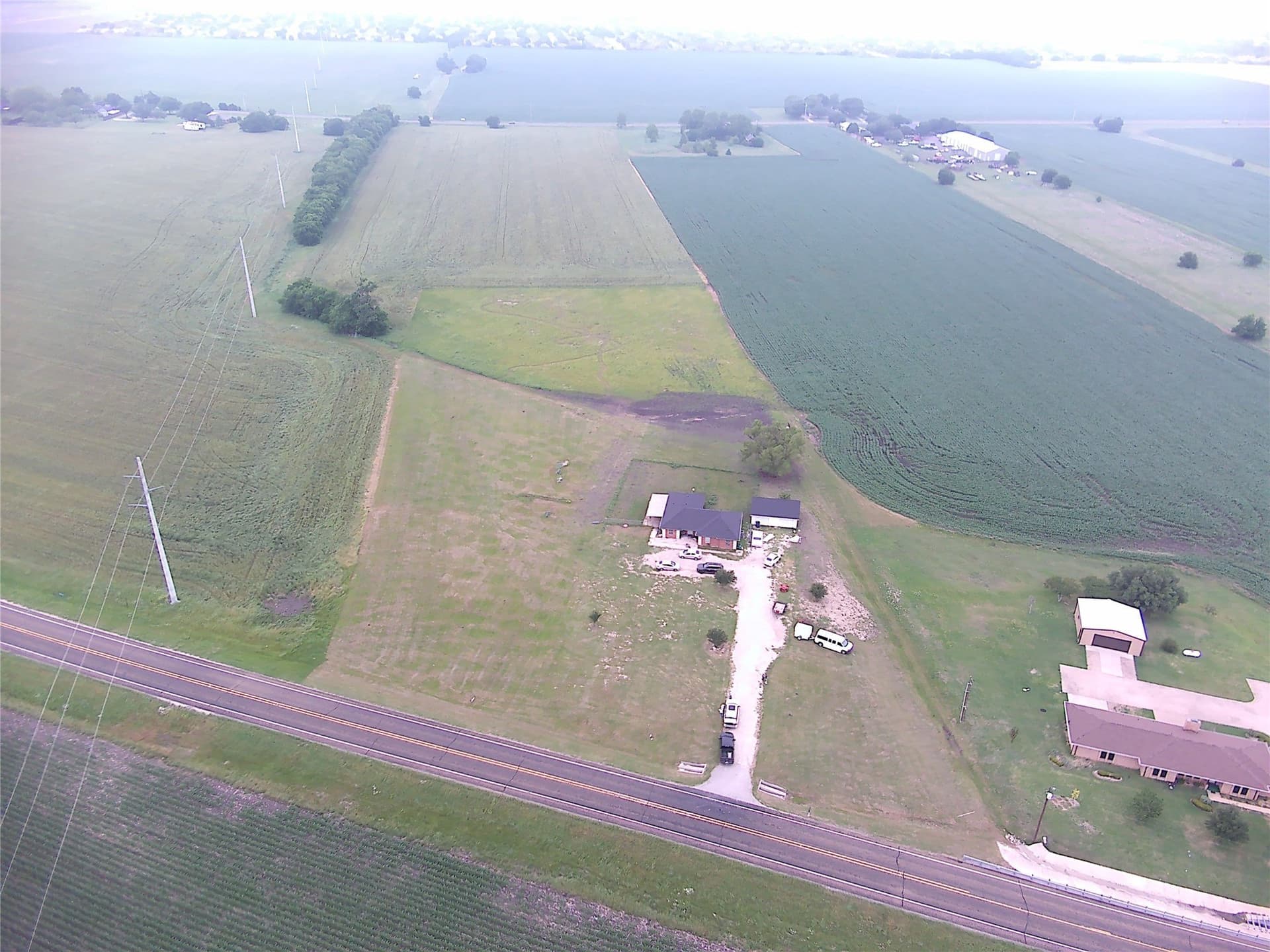 4 acres in Ellis County gallery image 4