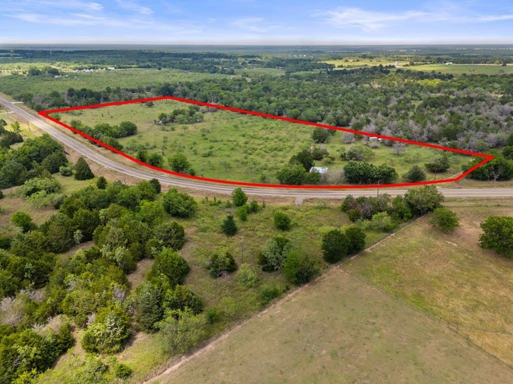 13.17 acres in Navarro County featured view