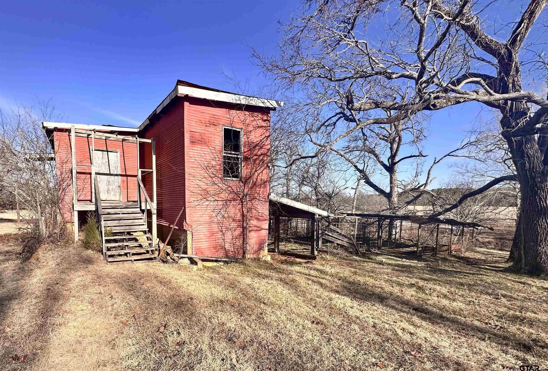 16.7 acres in Henderson County featured view