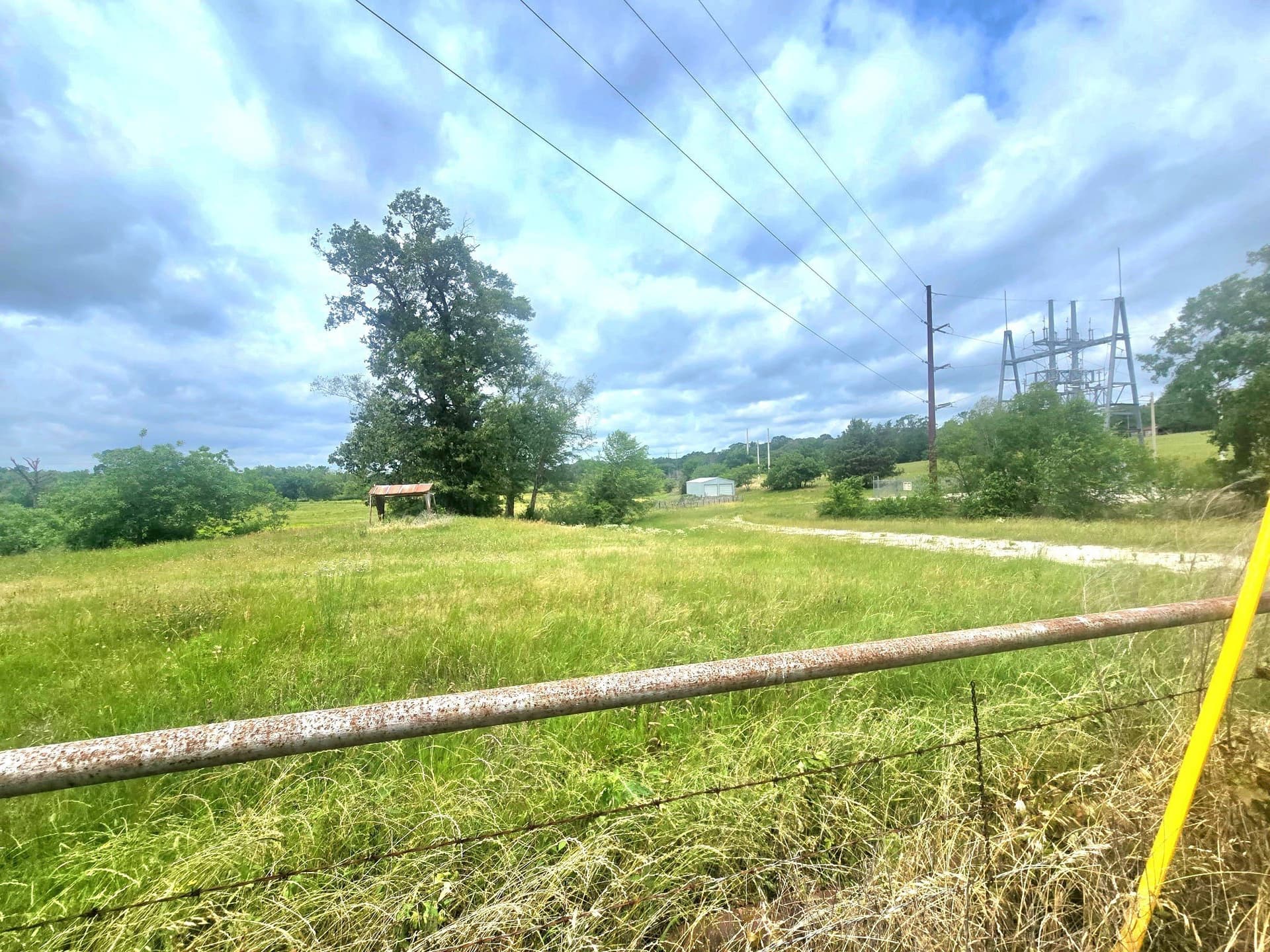 65 acres in Smith County gallery image 3