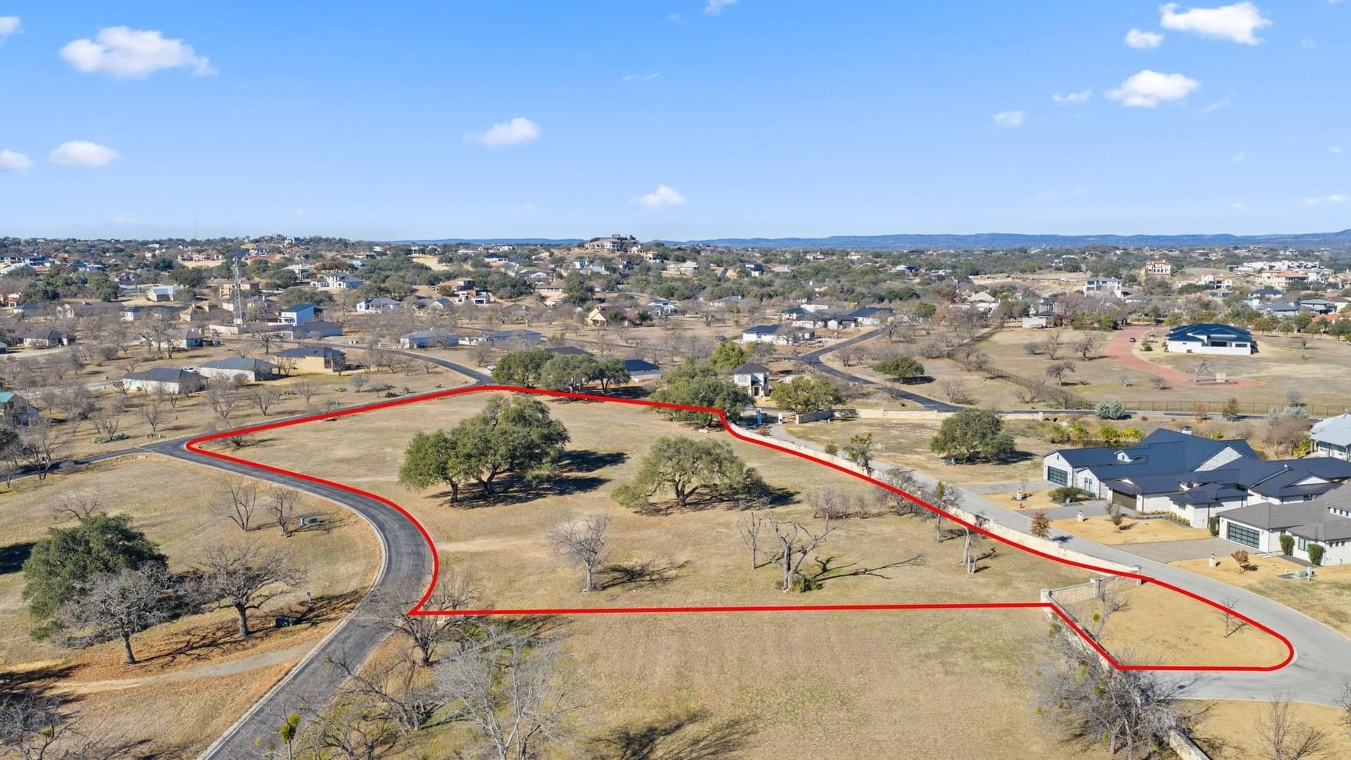 3.39 acres in Llano County featured view