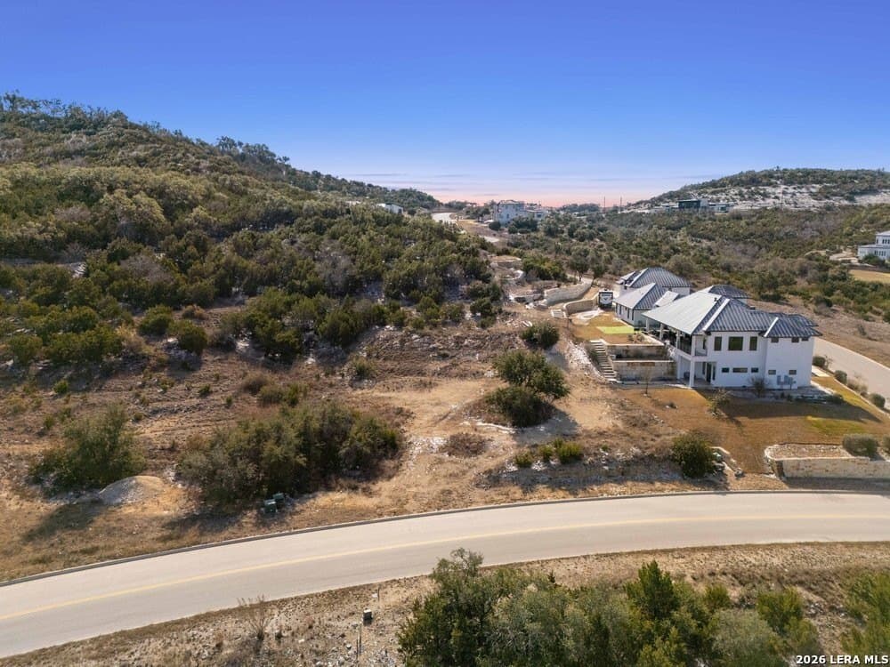 1.24 acres in Bexar County featured view