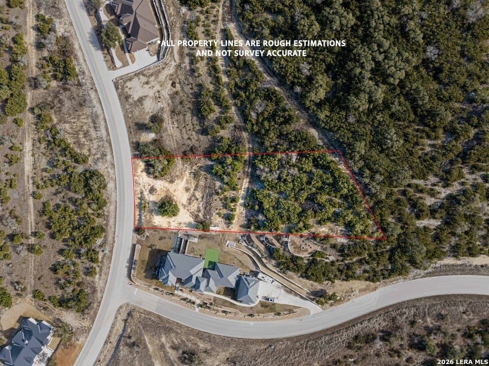 1.24 acres in Bexar County gallery image 2