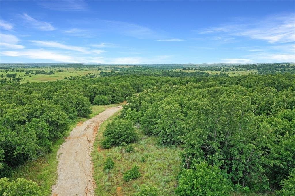 214.68 acres in Jack County gallery image 2