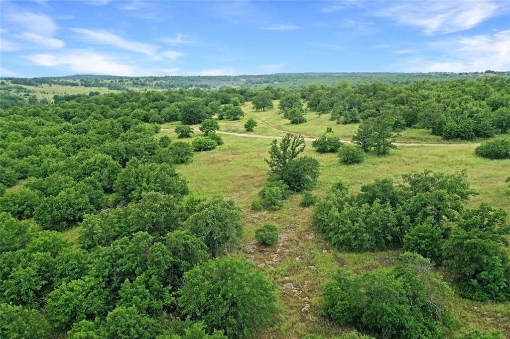 214.68 acres in Jack County featured view