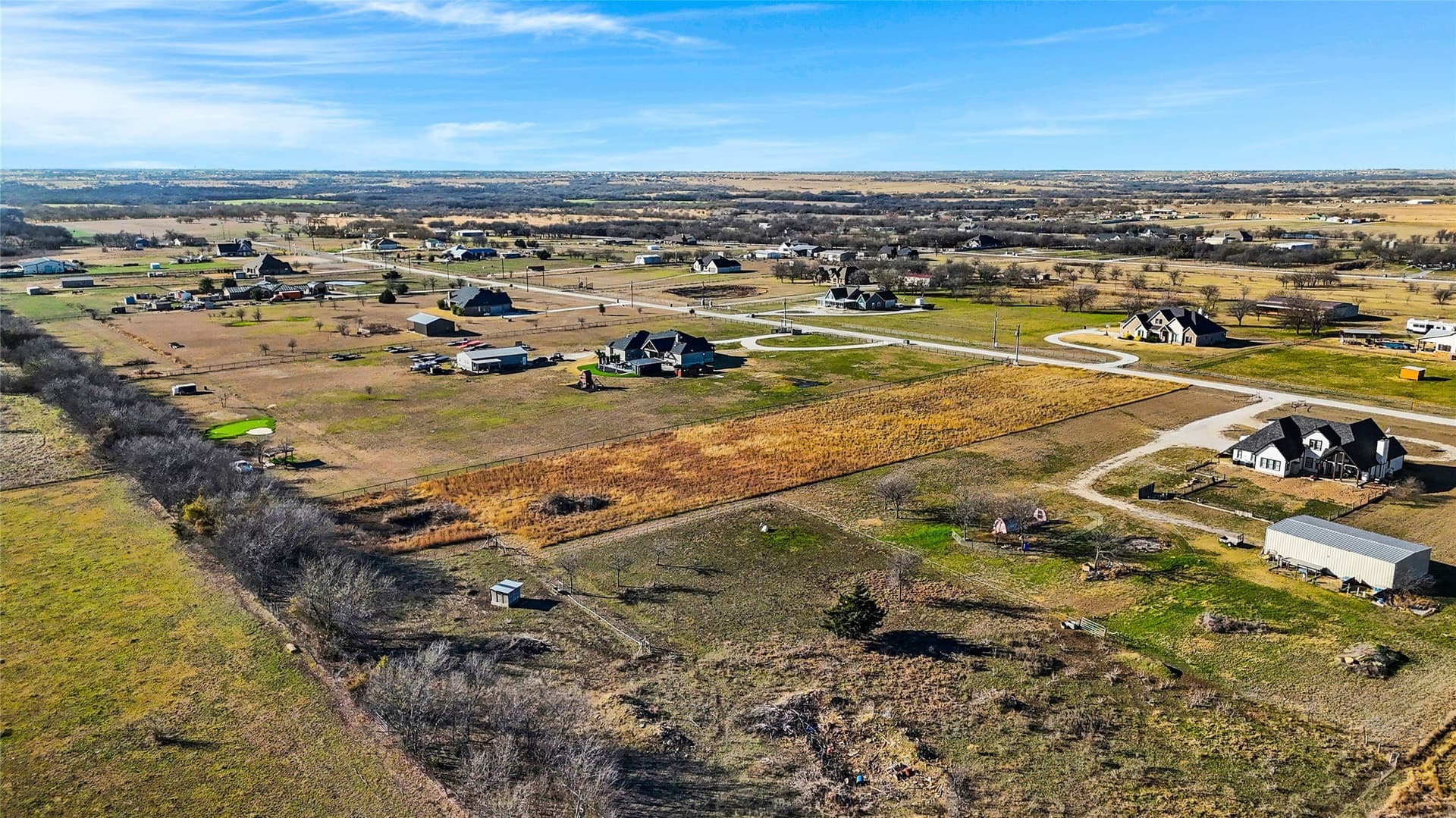 2.25 acres in Denton County - photo 8