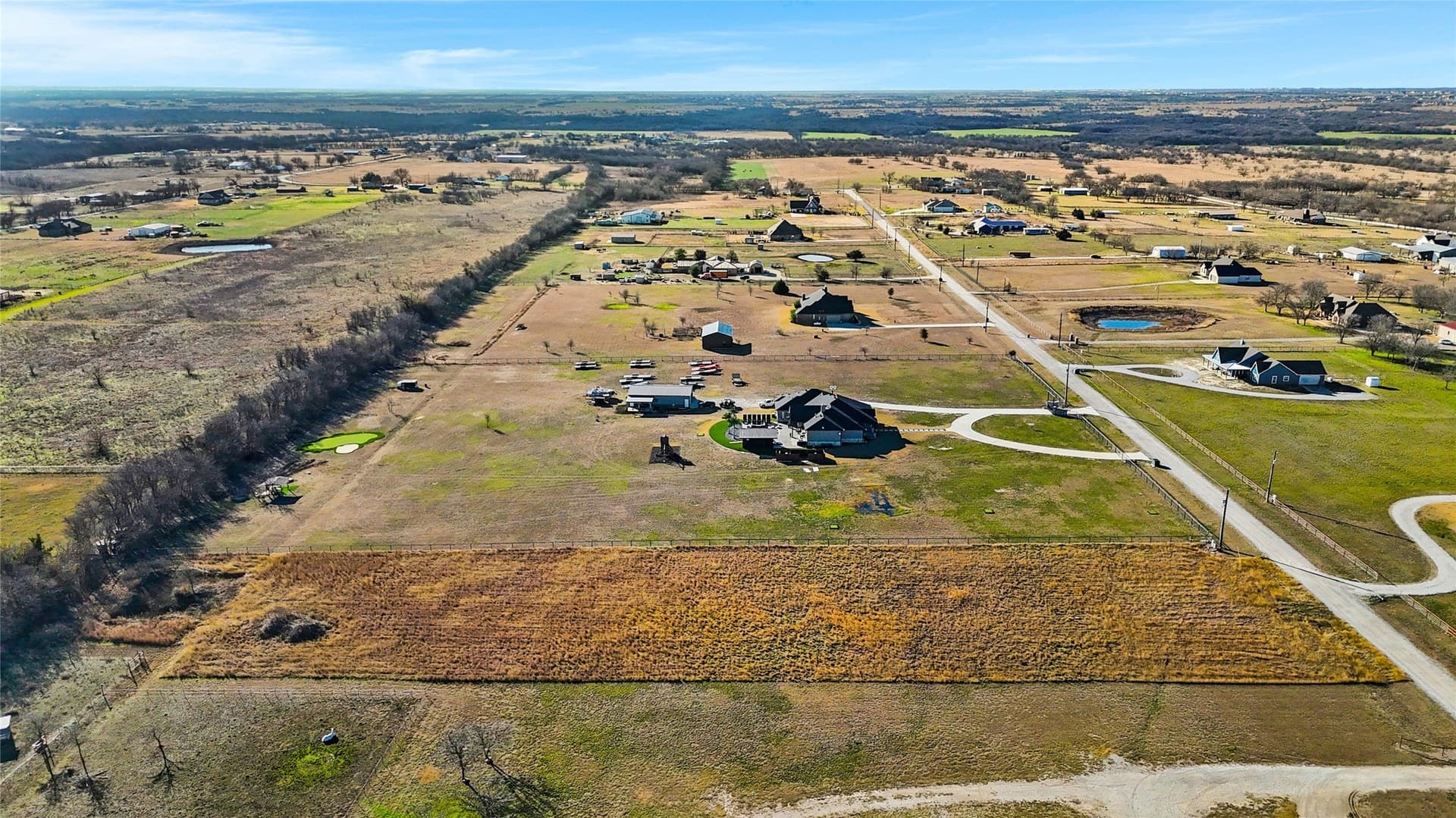 2.25 acres in Denton County - photo 10