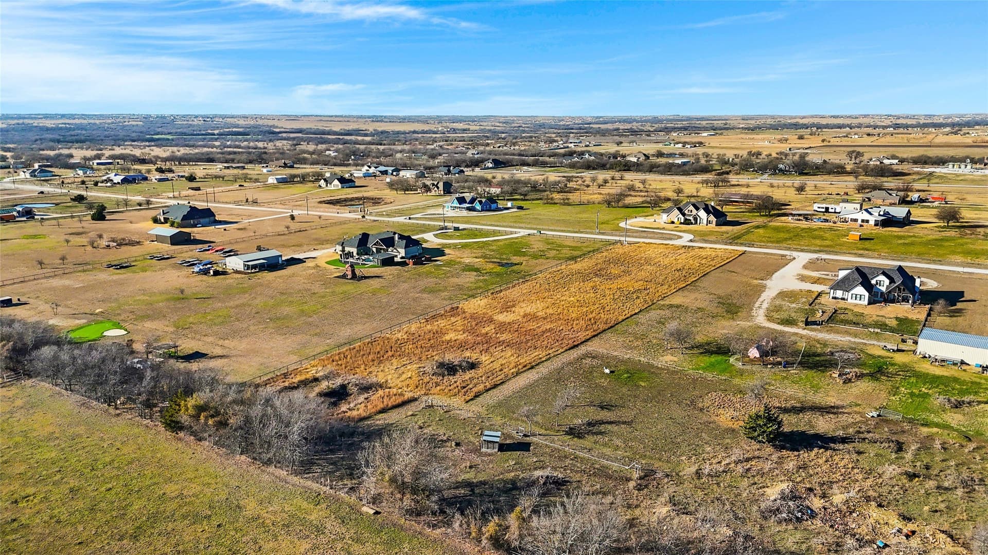 2.25 acres in Denton County - photo 7