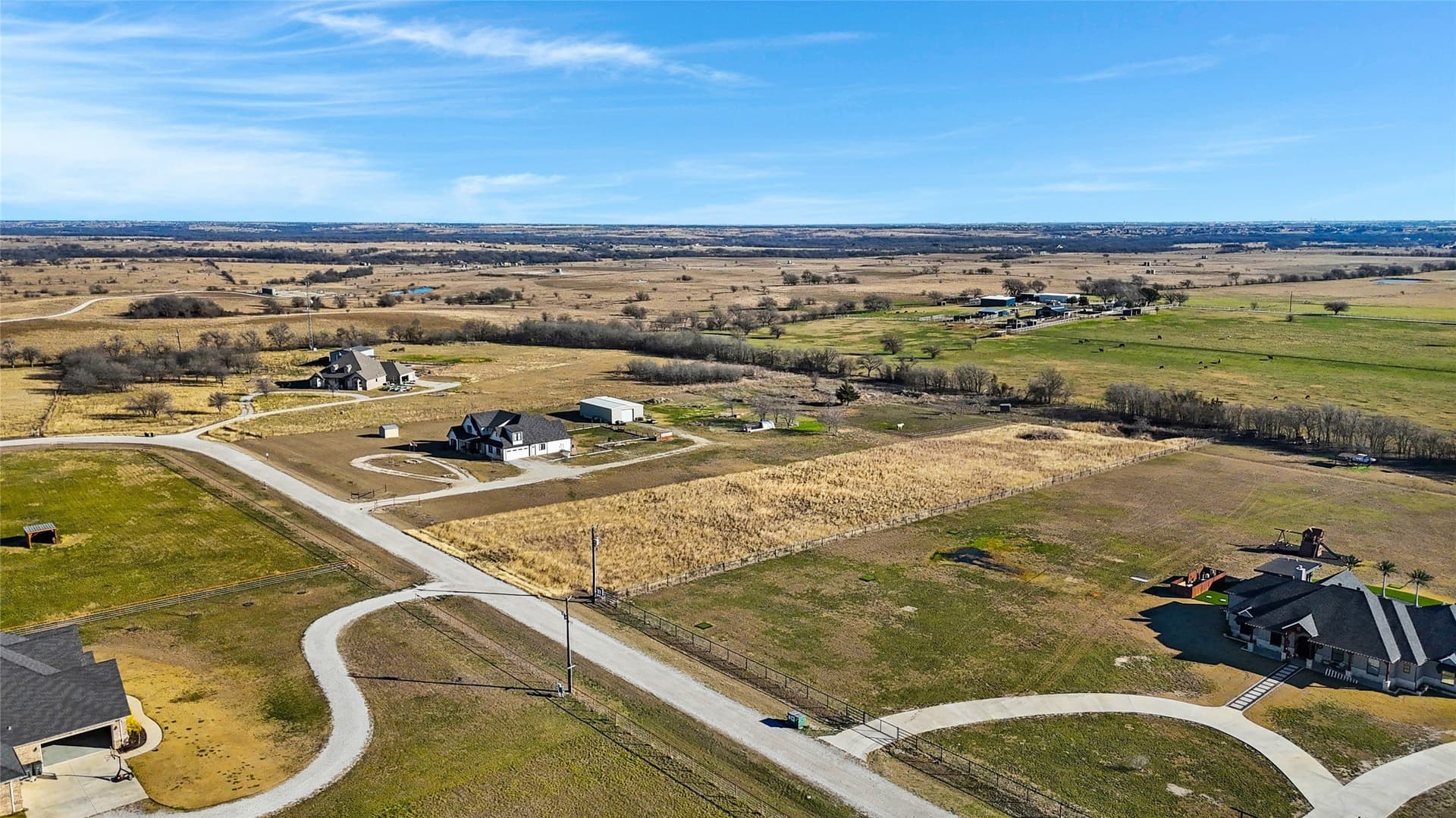 2.25 acres in Denton County - photo 4