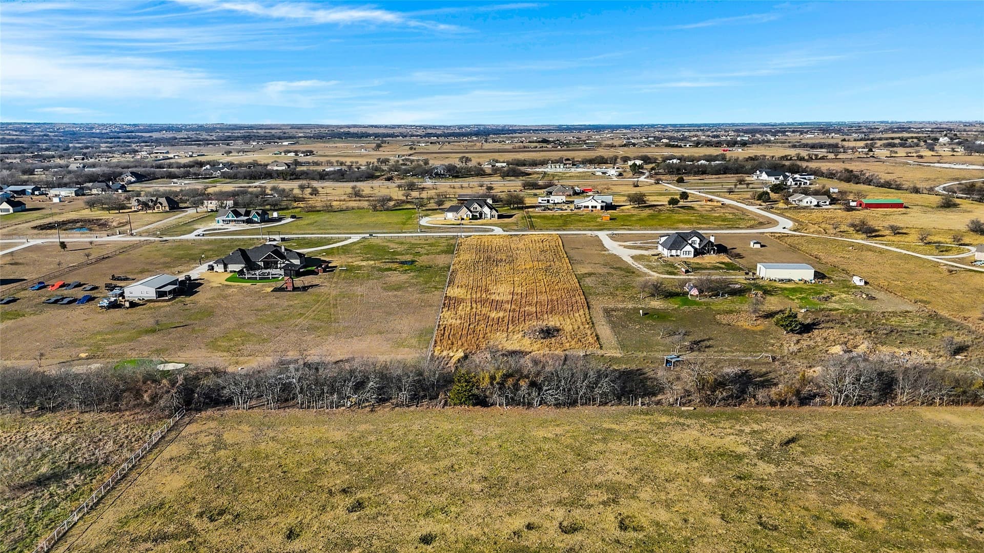 2.25 acres in Denton County - photo 6