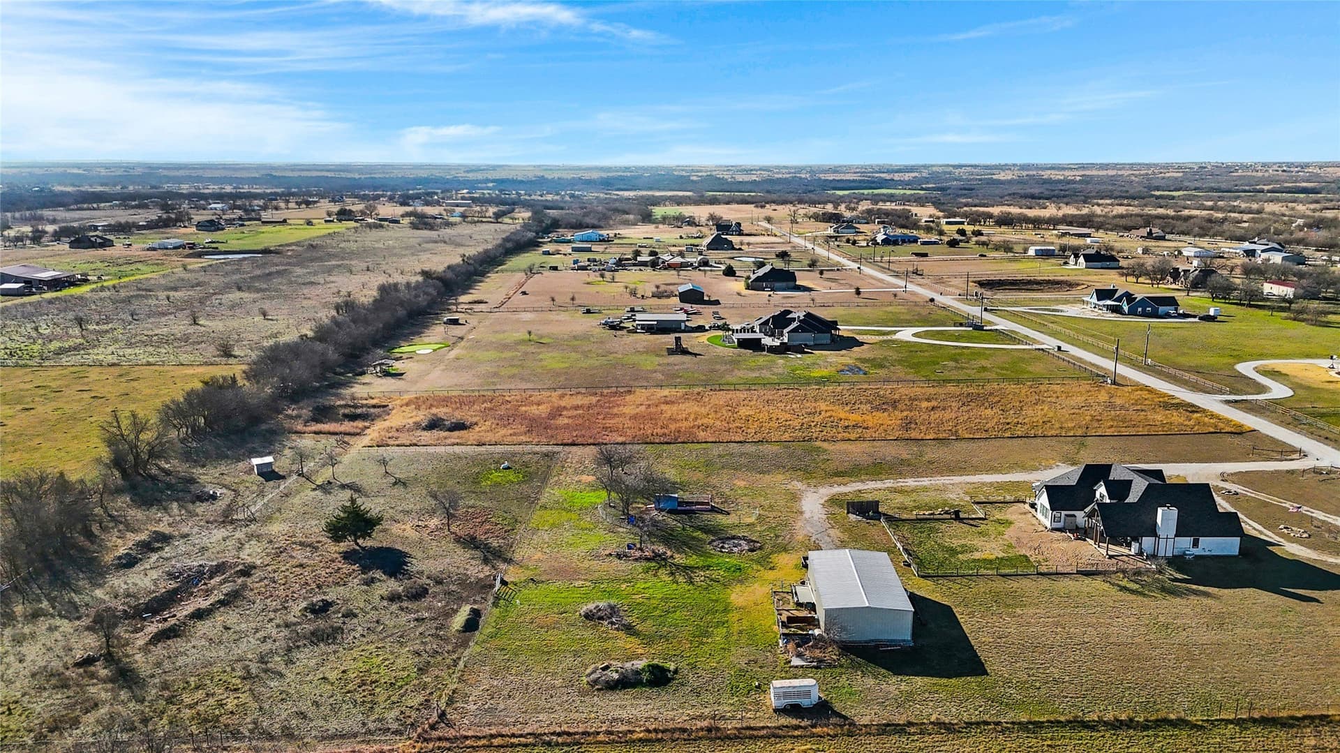 2.25 acres in Denton County - photo 9