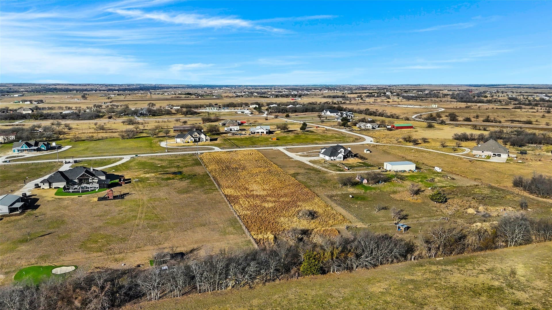 2.25 acres in Denton County - photo 5