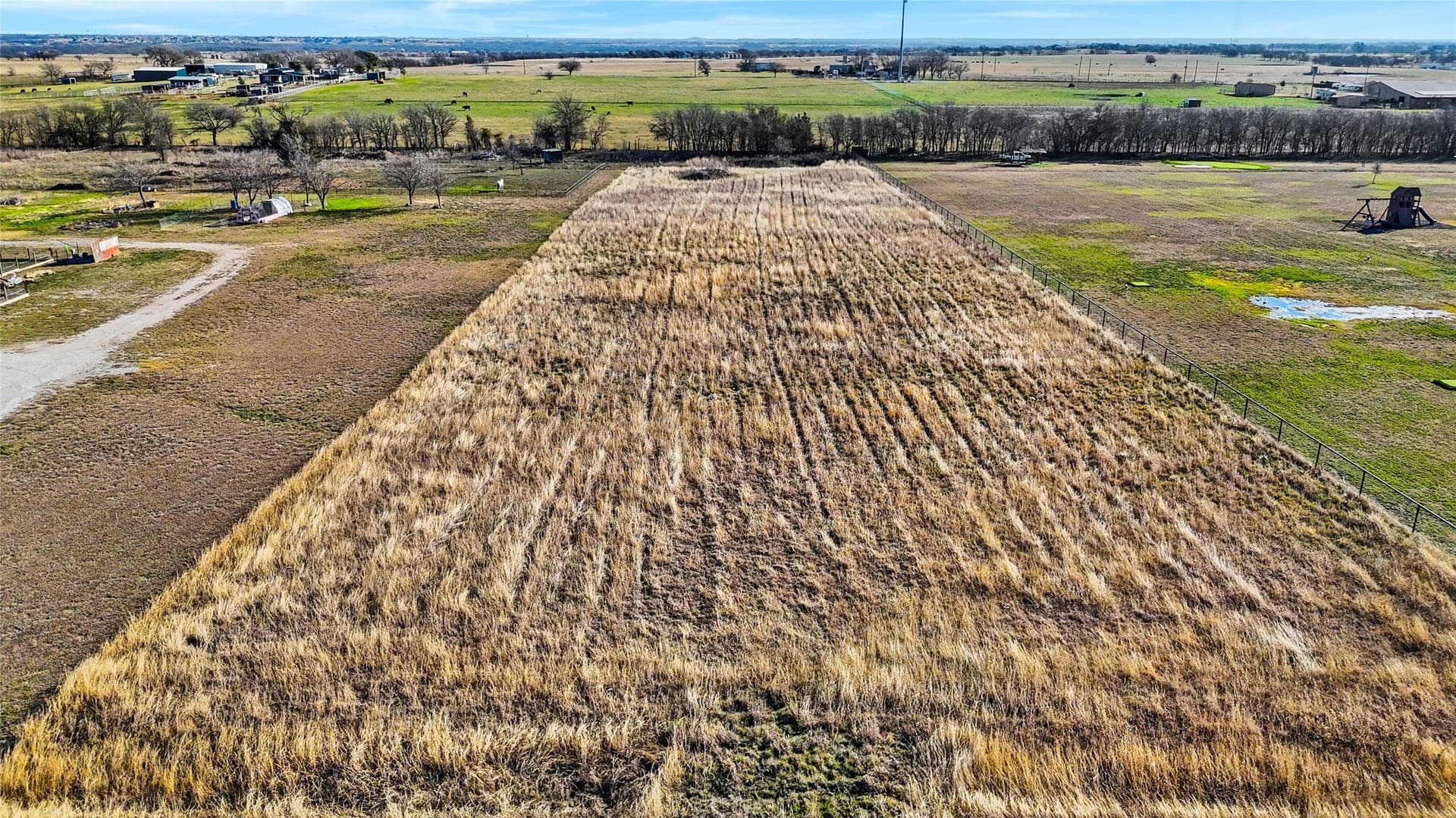 2.25 acres in Denton County - photo 12