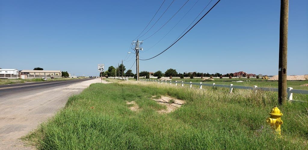 0.85 acres in Ector County gallery image 2