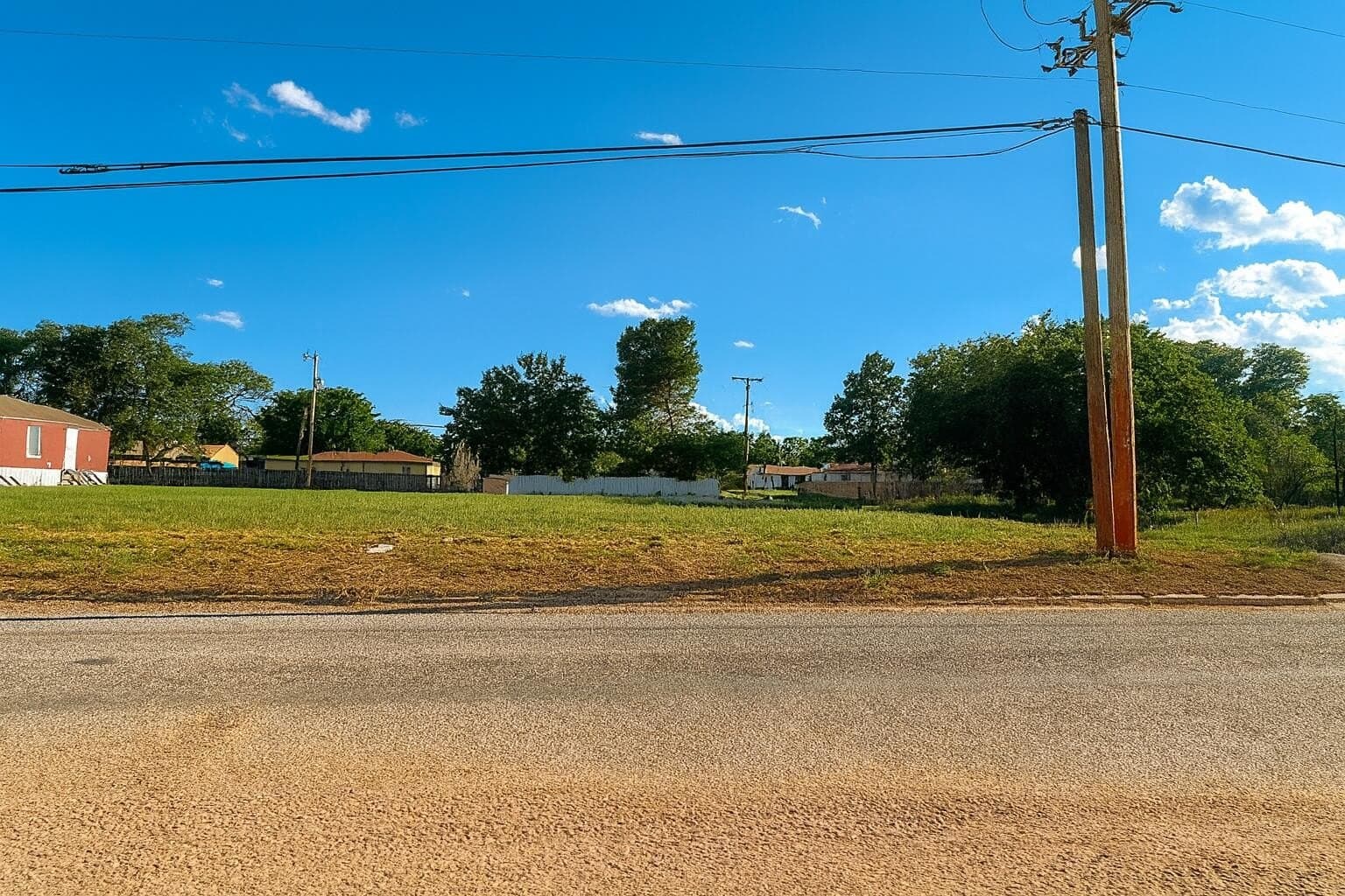 0.32 acres in Lamb County