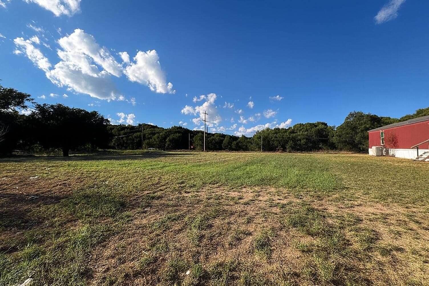 0.32 acres in Lamb County featured view