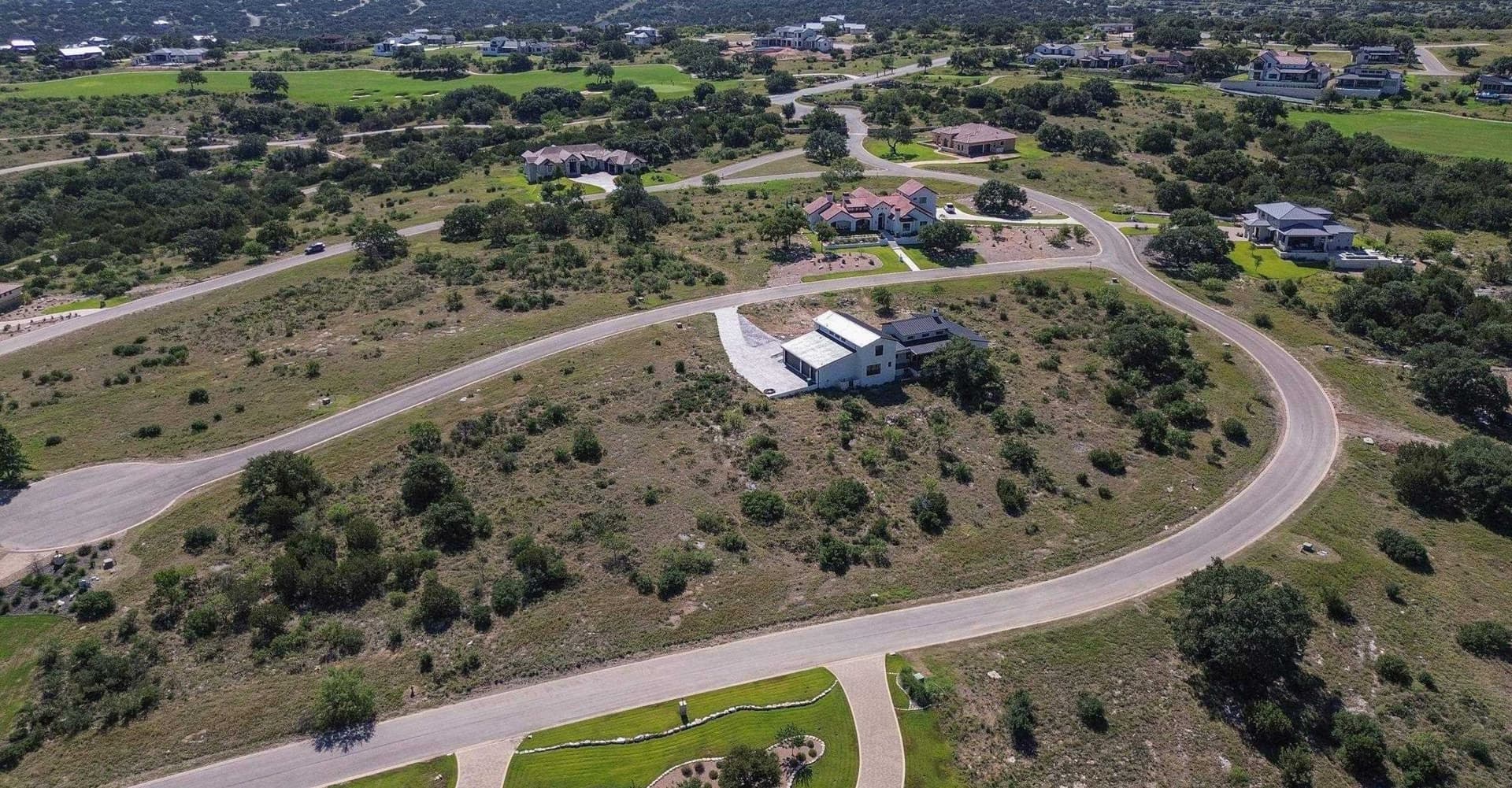 0.79 acres in Llano County - photo 8