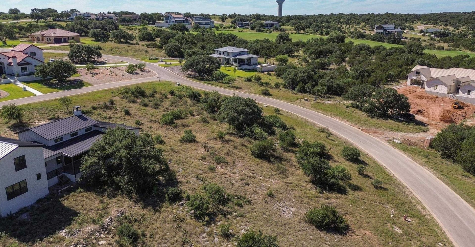 0.79 acres in Llano County - photo 6