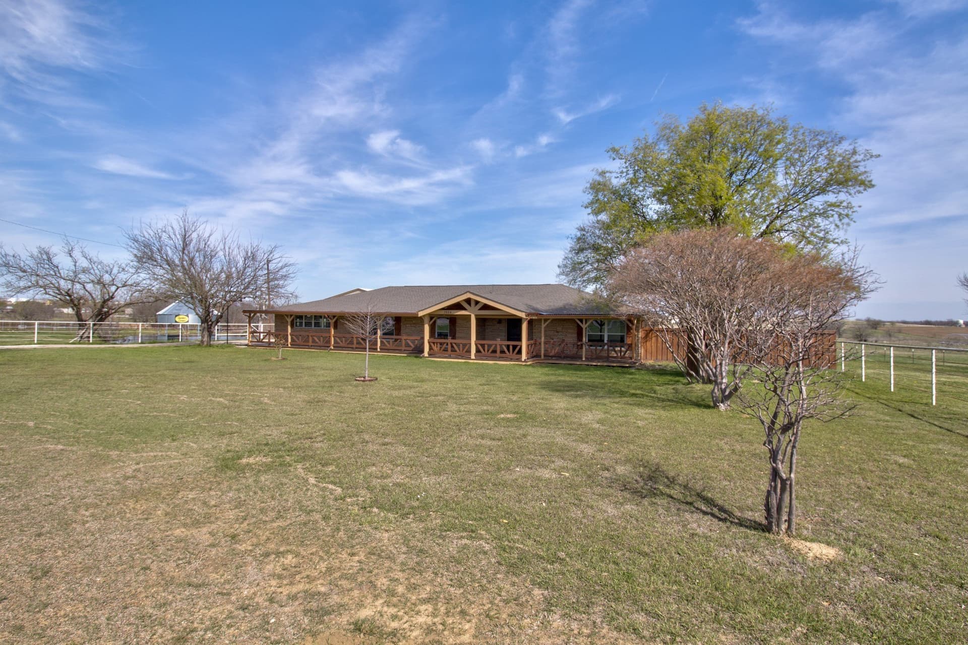 12.42 acres in Denton County gallery image 4