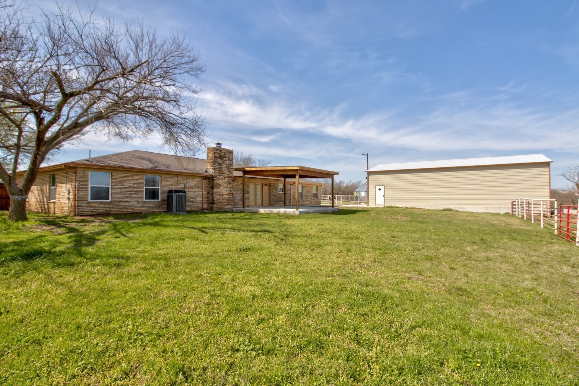 12.42 acres in Denton County gallery image 2