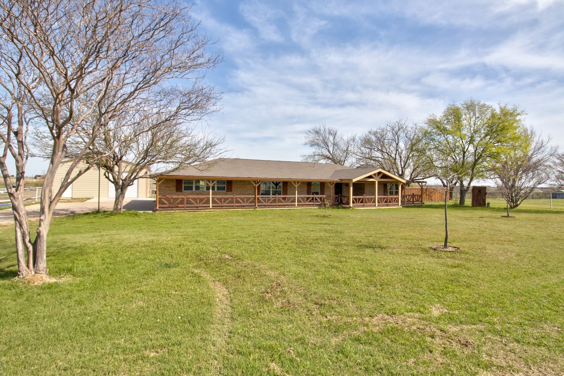 12.42 acres in Denton County featured view