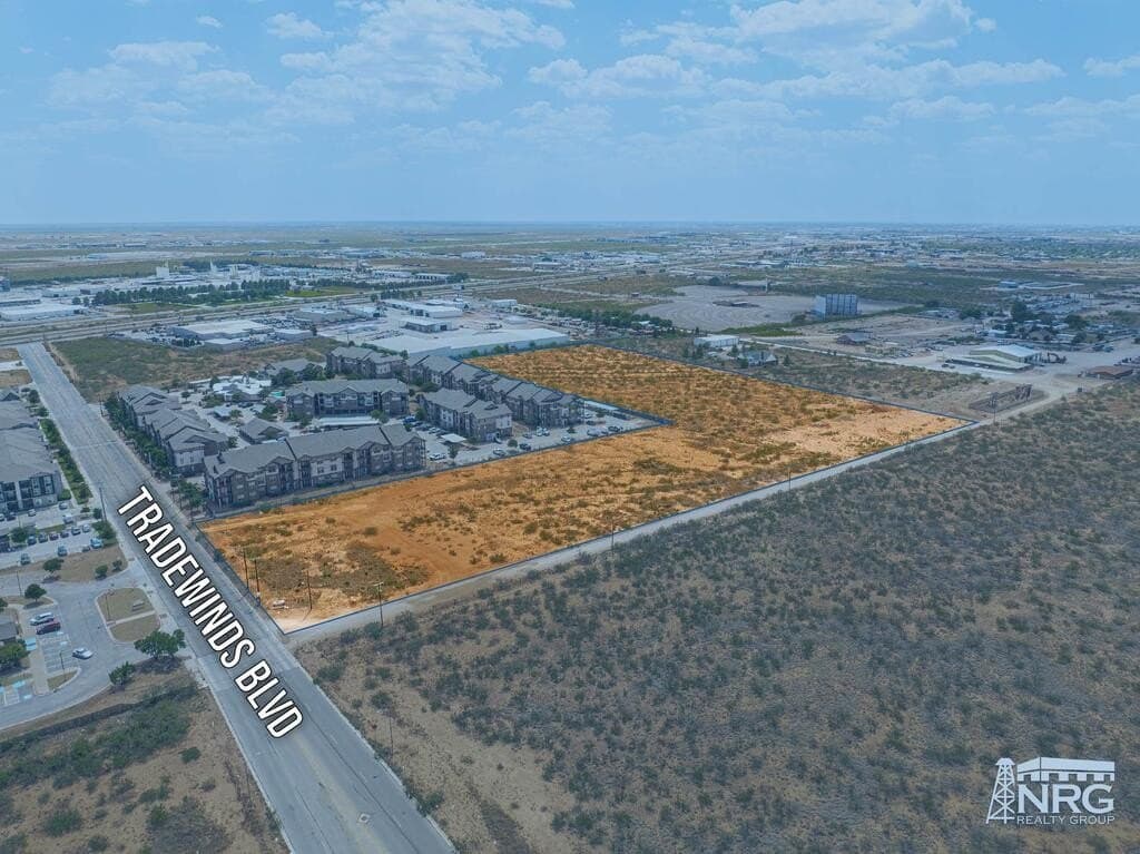 12.94 acres in Midland County - photo 4