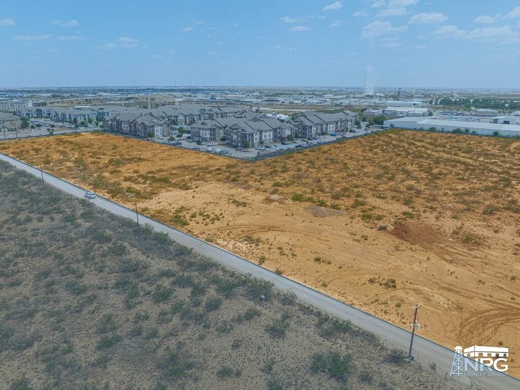 12.94 acres in Midland County - photo 2