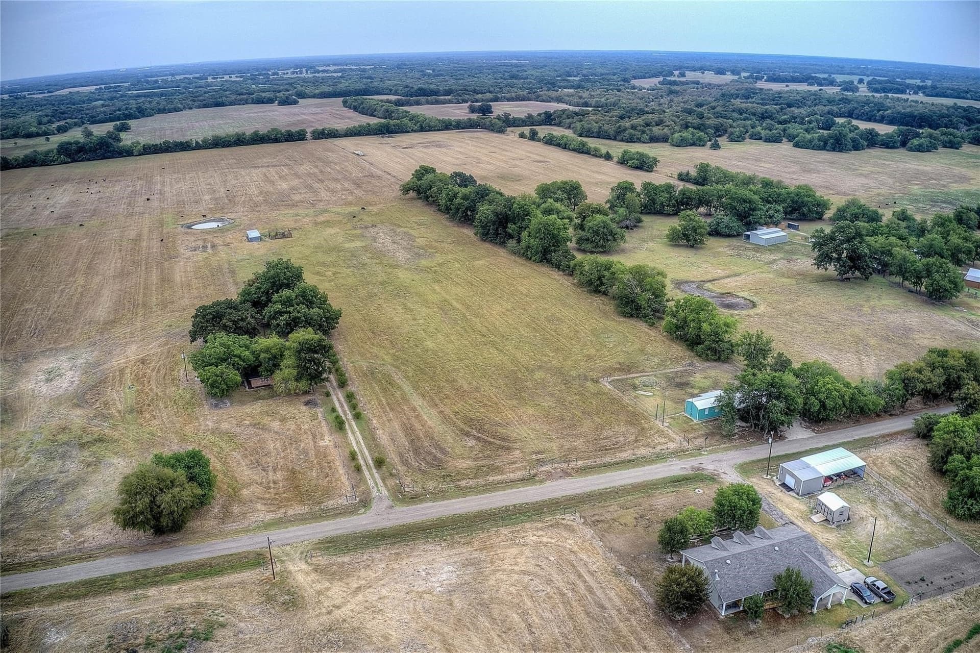 17.5 acres in Hunt County - photo 12
