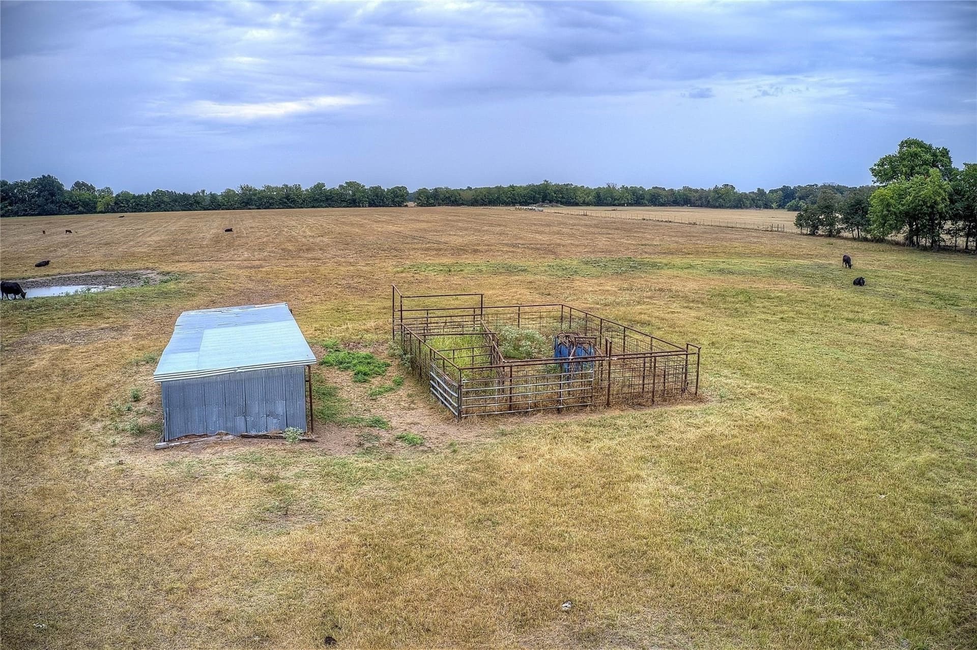 17.5 acres in Hunt County - photo 7
