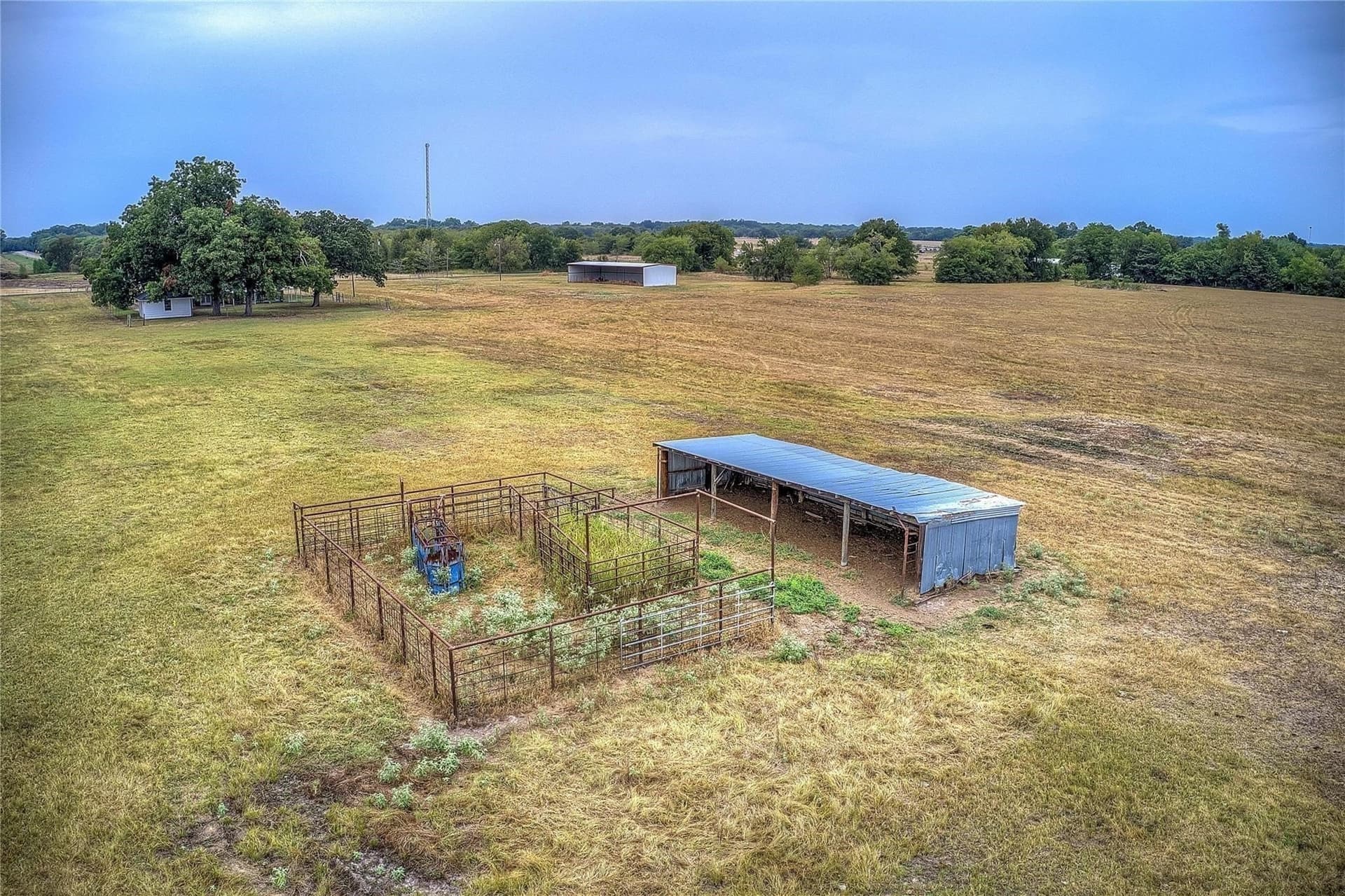 17.5 acres in Hunt County - photo 6