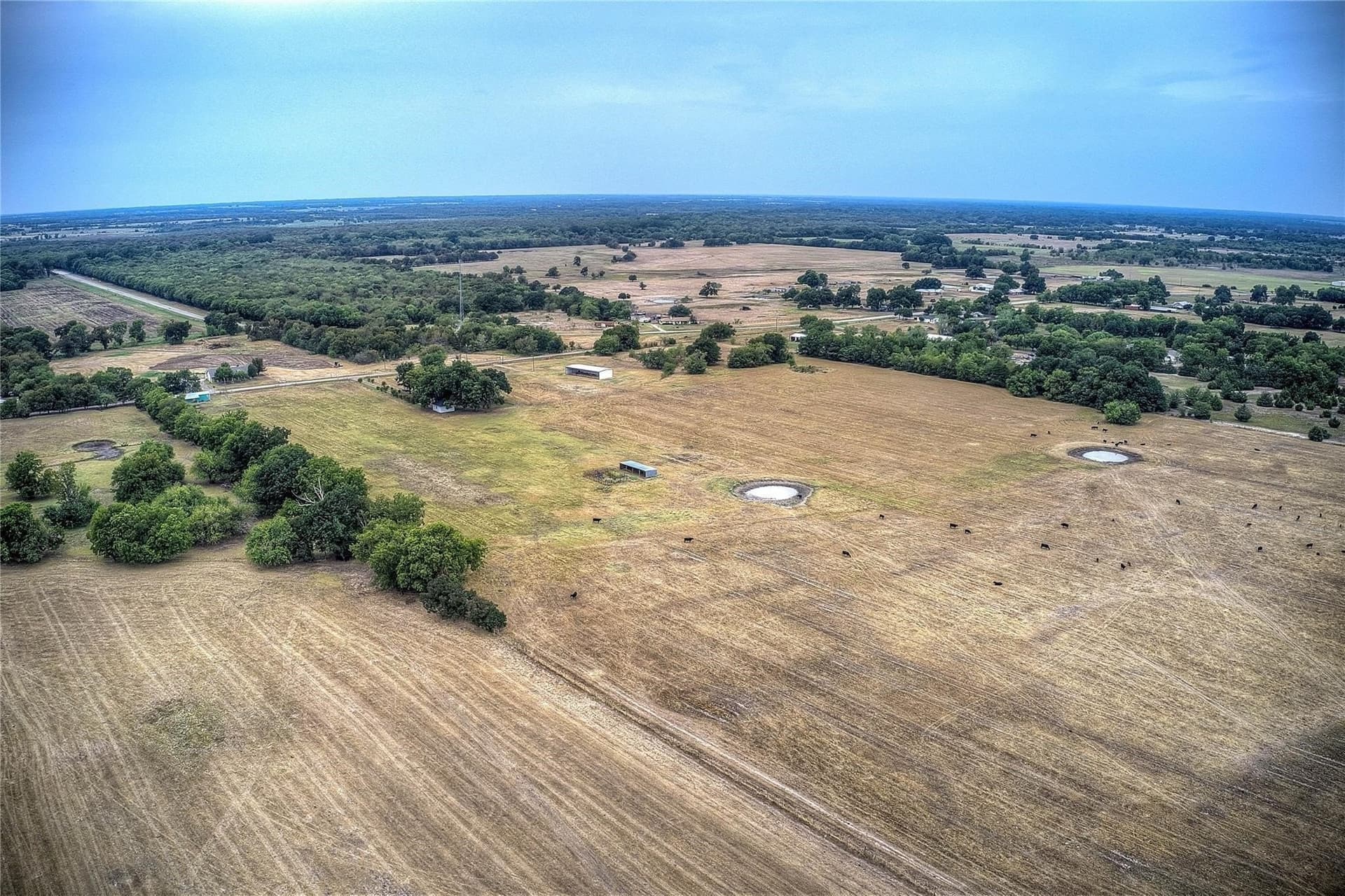 17.5 acres in Hunt County - photo 17