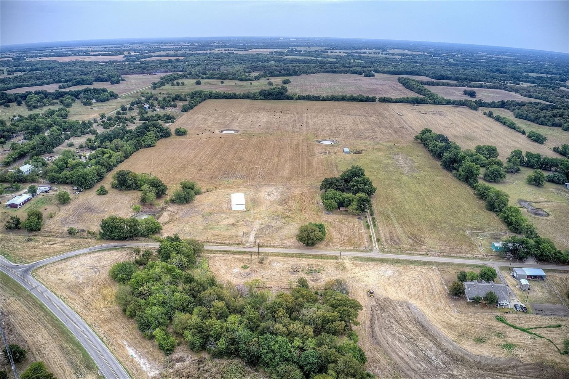 17.5 acres in Hunt County - photo 8