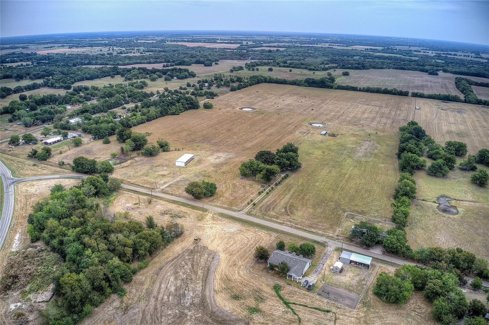 17.5 acres in Hunt County - photo 9