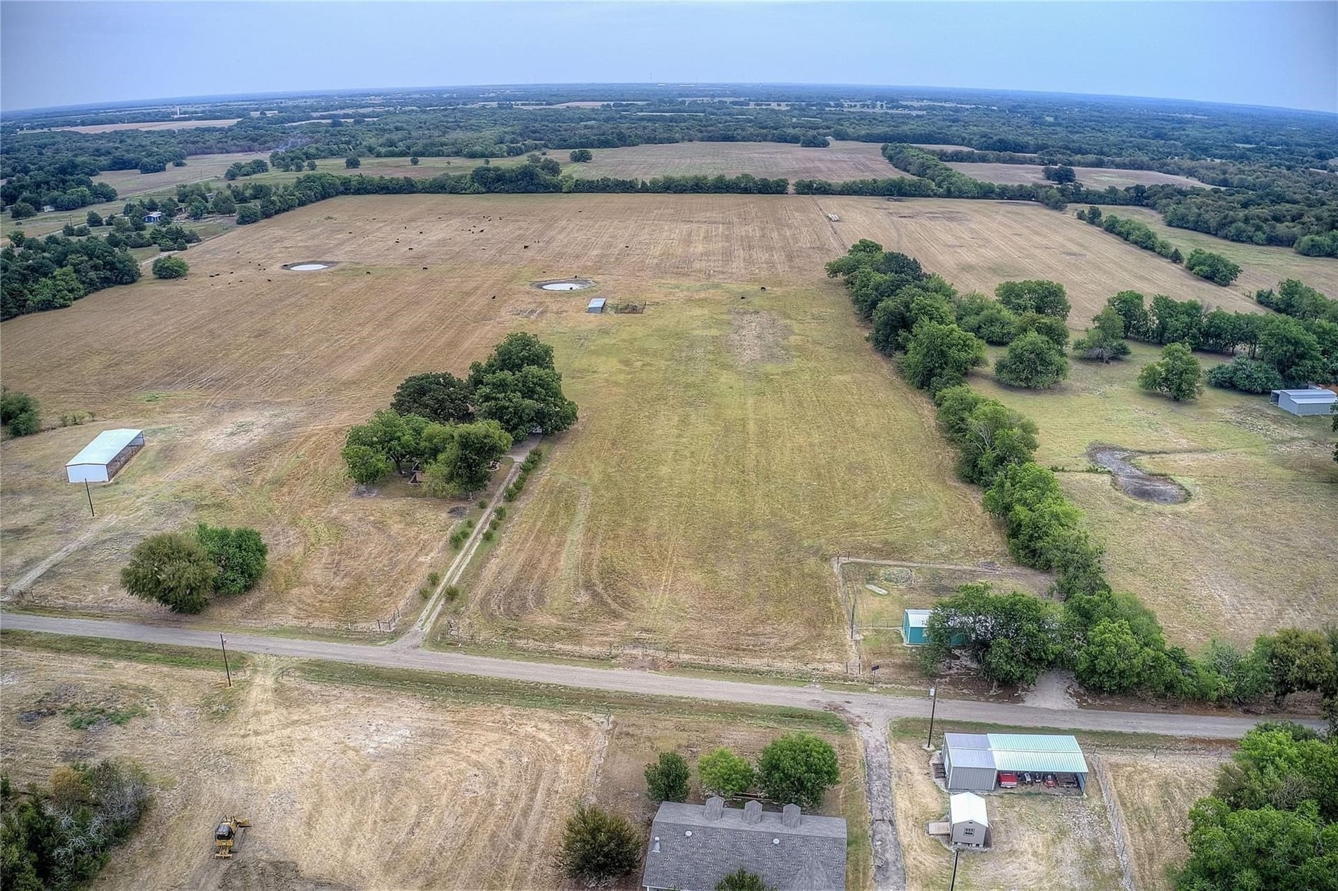 17.5 acres in Hunt County - photo 11