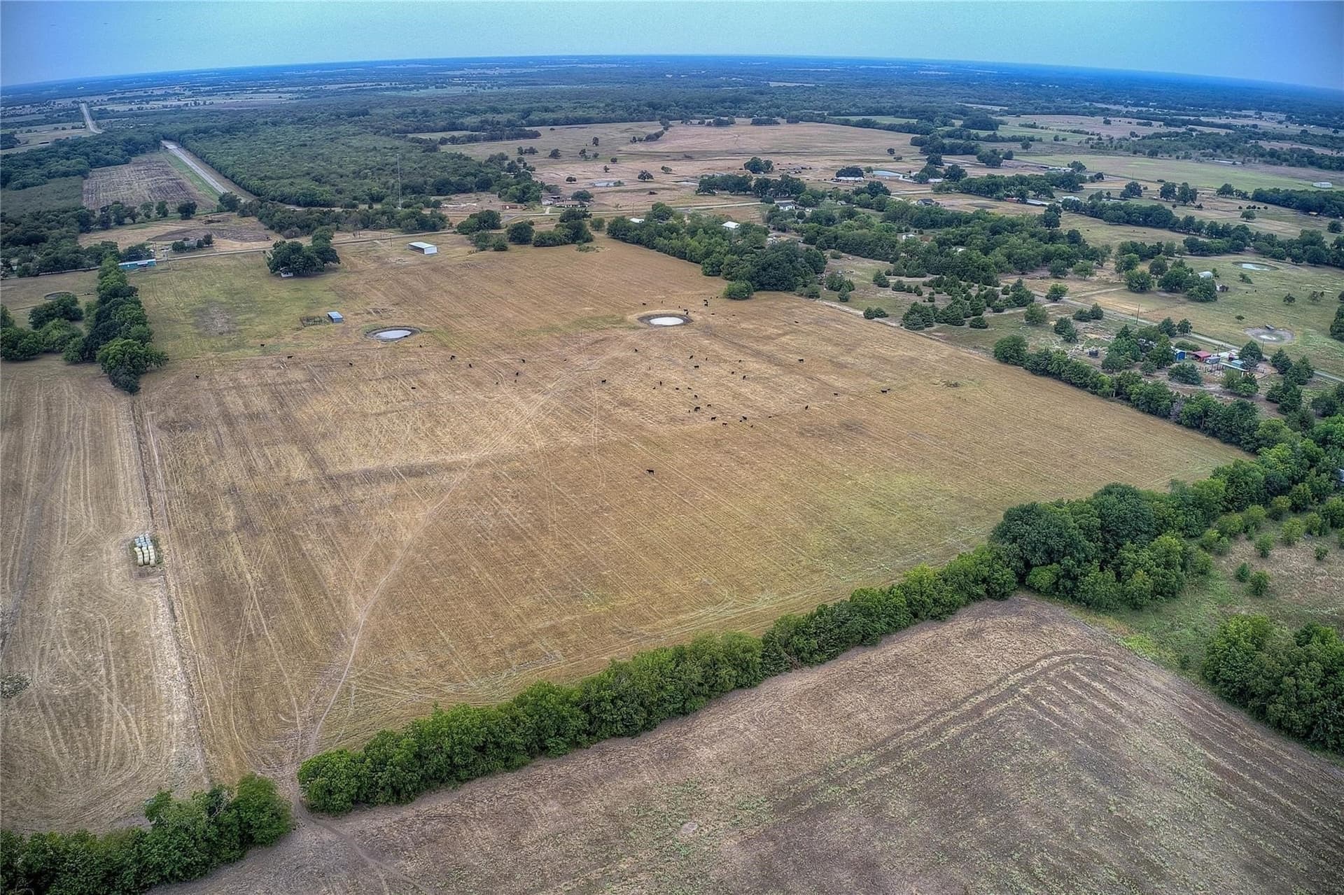 17.5 acres in Hunt County - photo 14