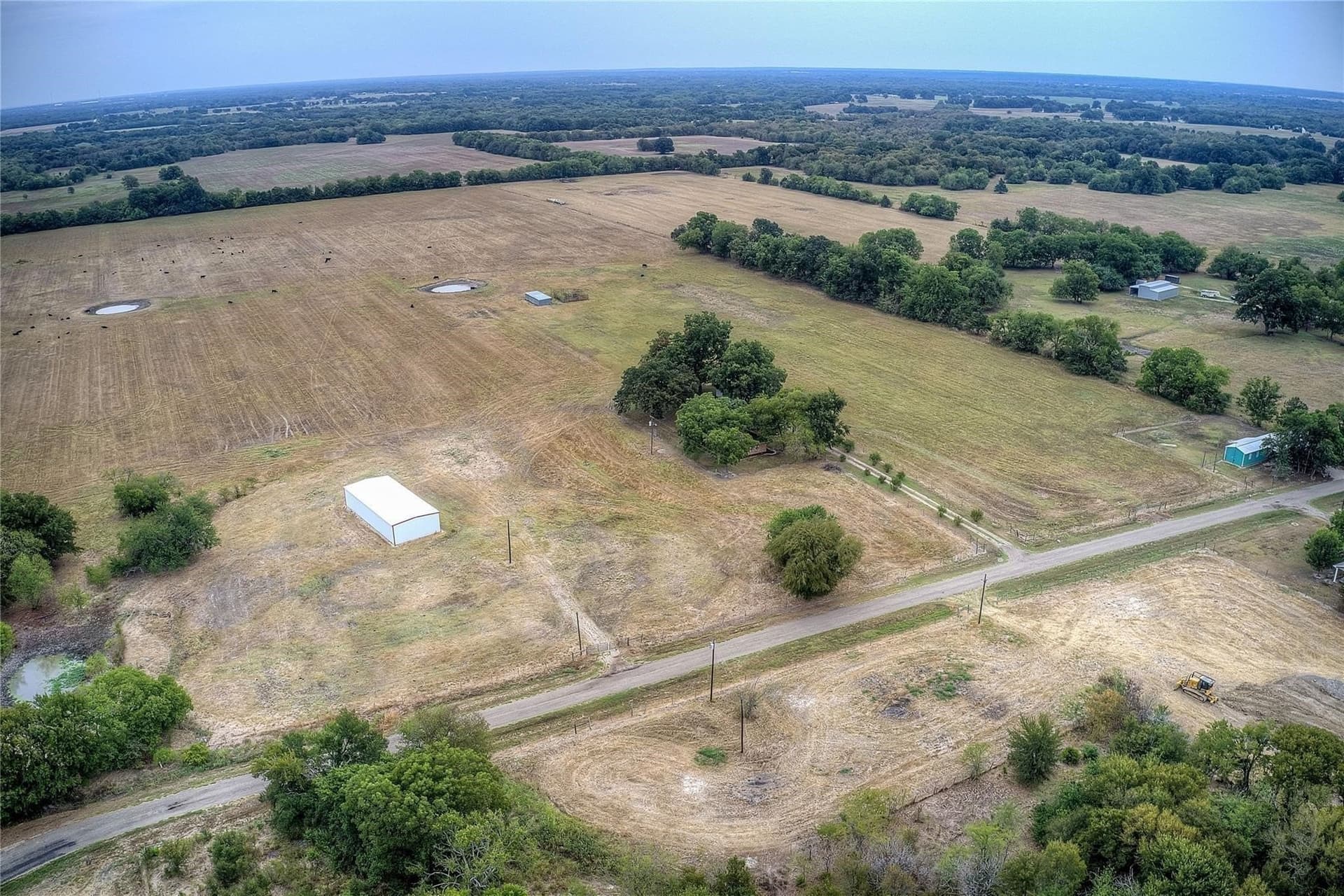 17.5 acres in Hunt County - photo 13