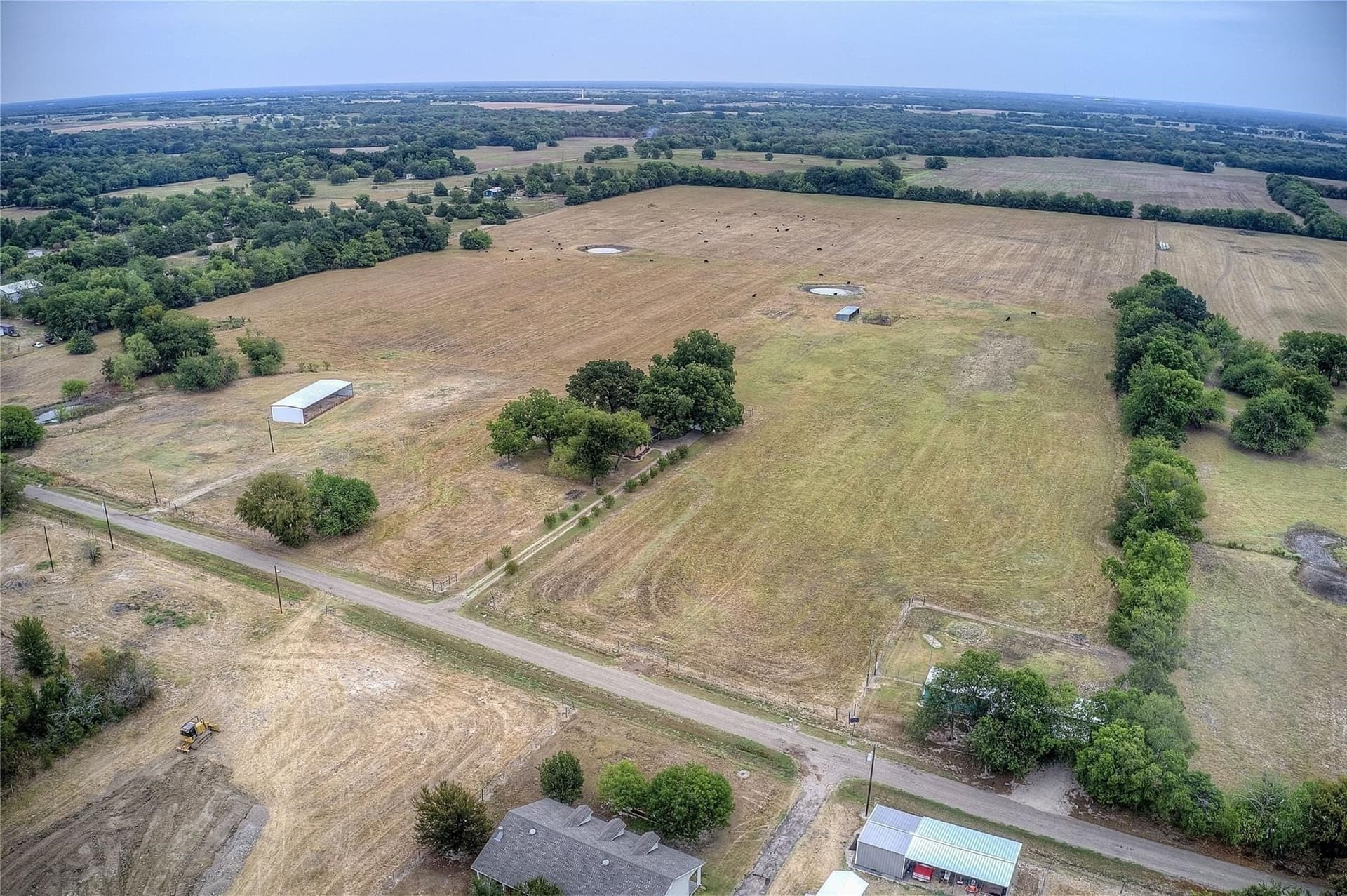 17.5 acres in Hunt County - photo 10