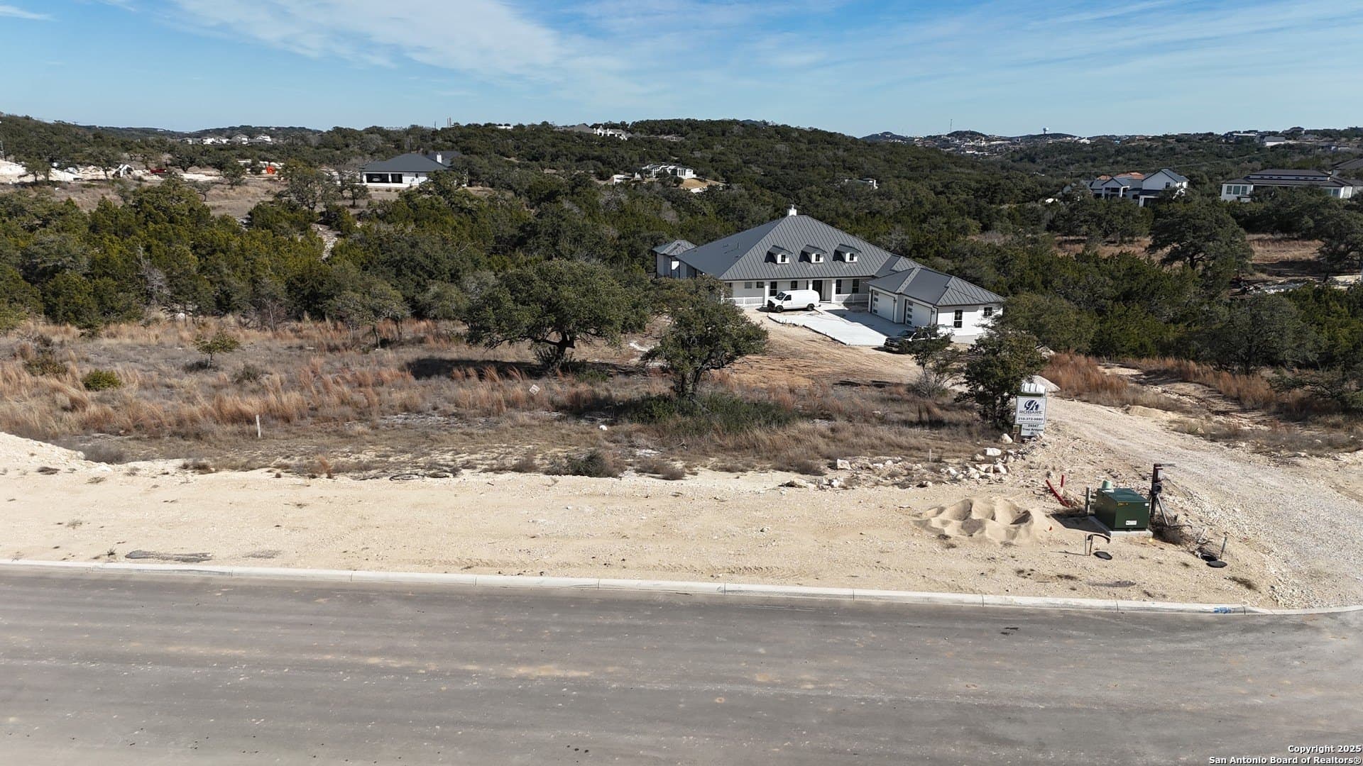 0.66 acres in Bexar County gallery image 4