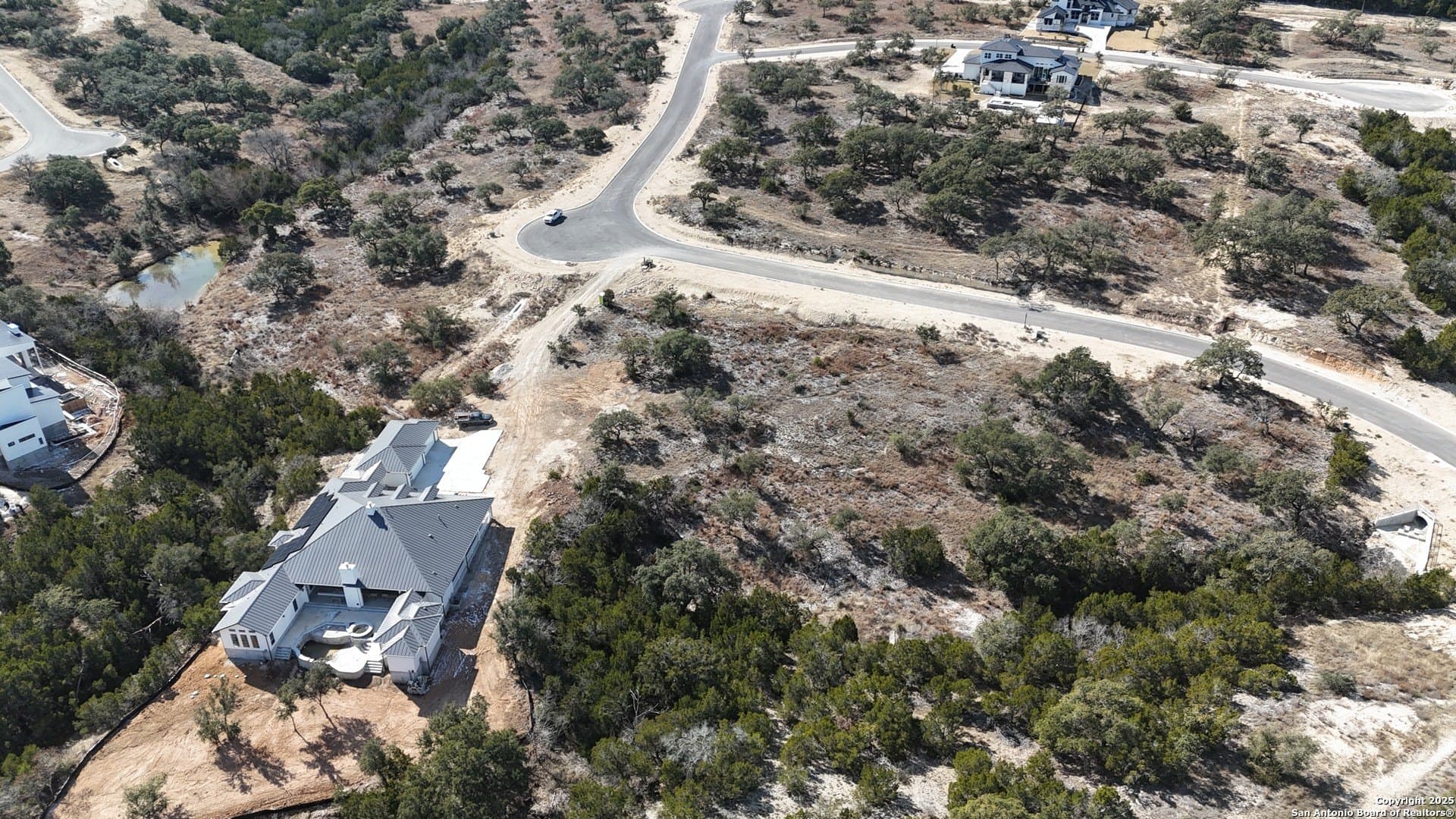 0.66 acres in Bexar County - photo 7