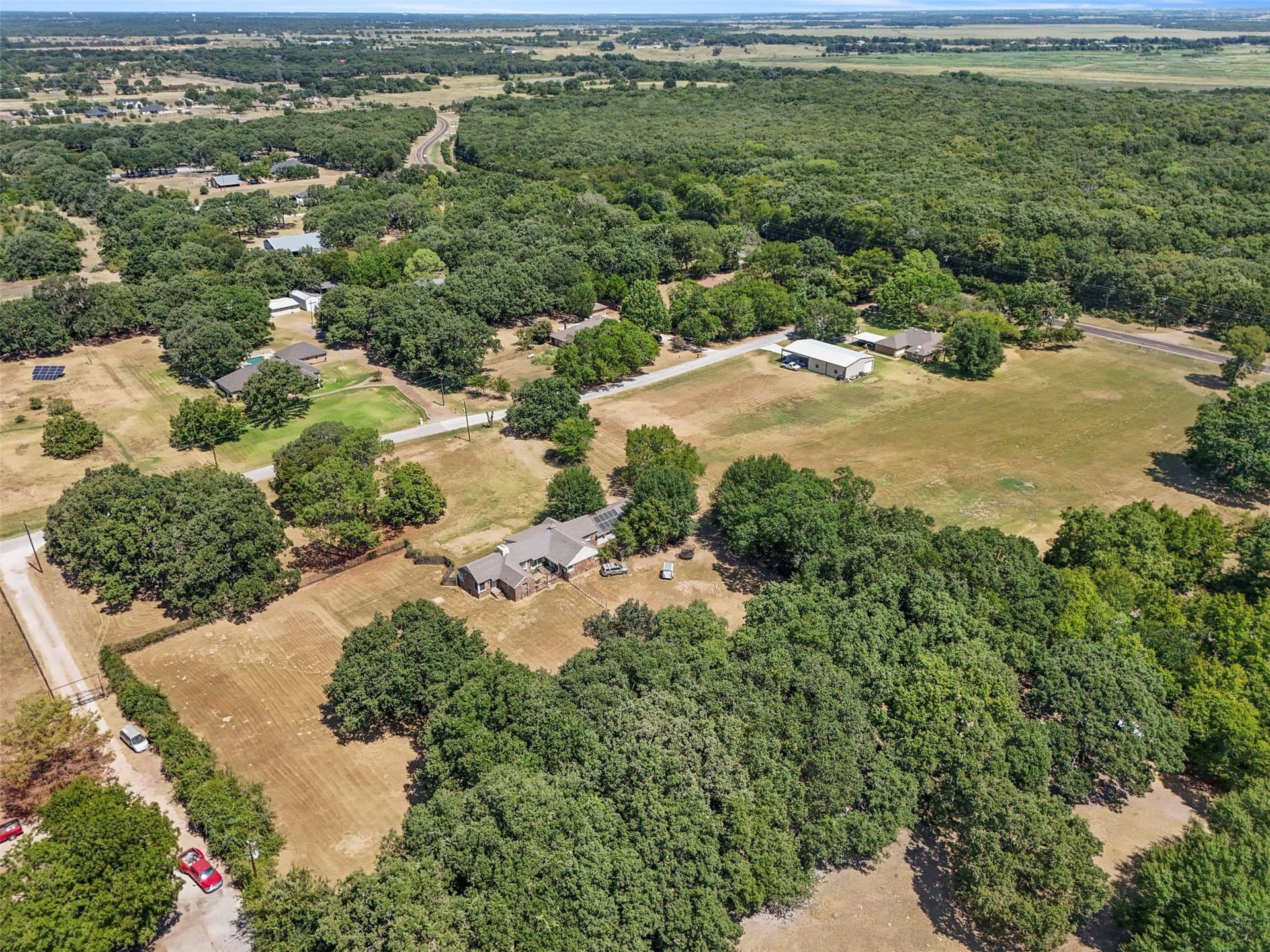 2.41 acres in Kaufman County - photo 3